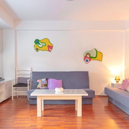 Two Bedroom Apartment Near Centre Ochryda Zewnętrze zdjęcie