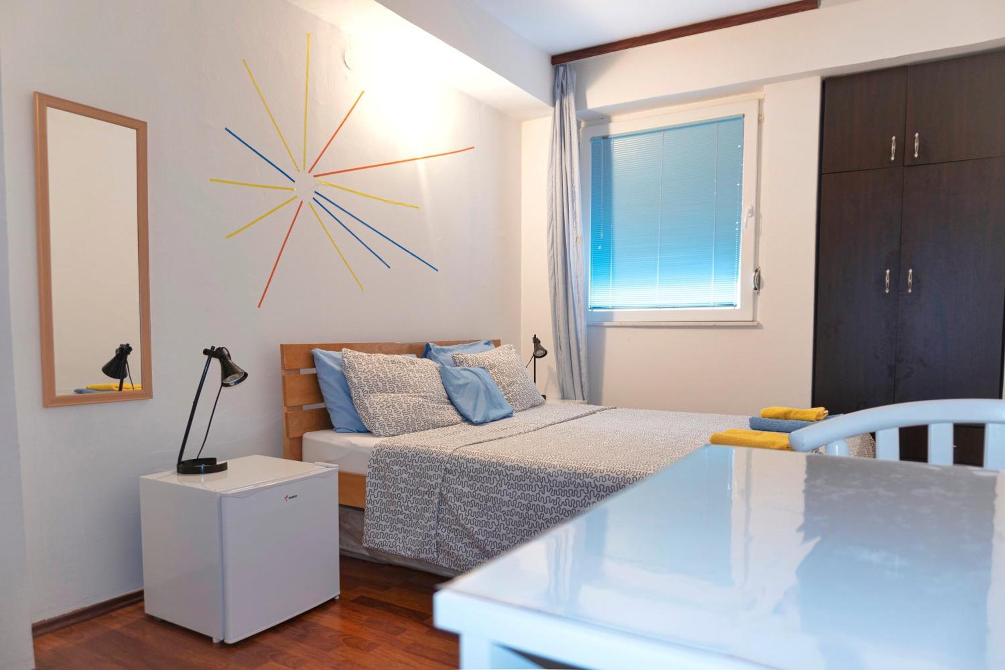 Two Bedroom Apartment Near Centre Ochryda Zewnętrze zdjęcie
