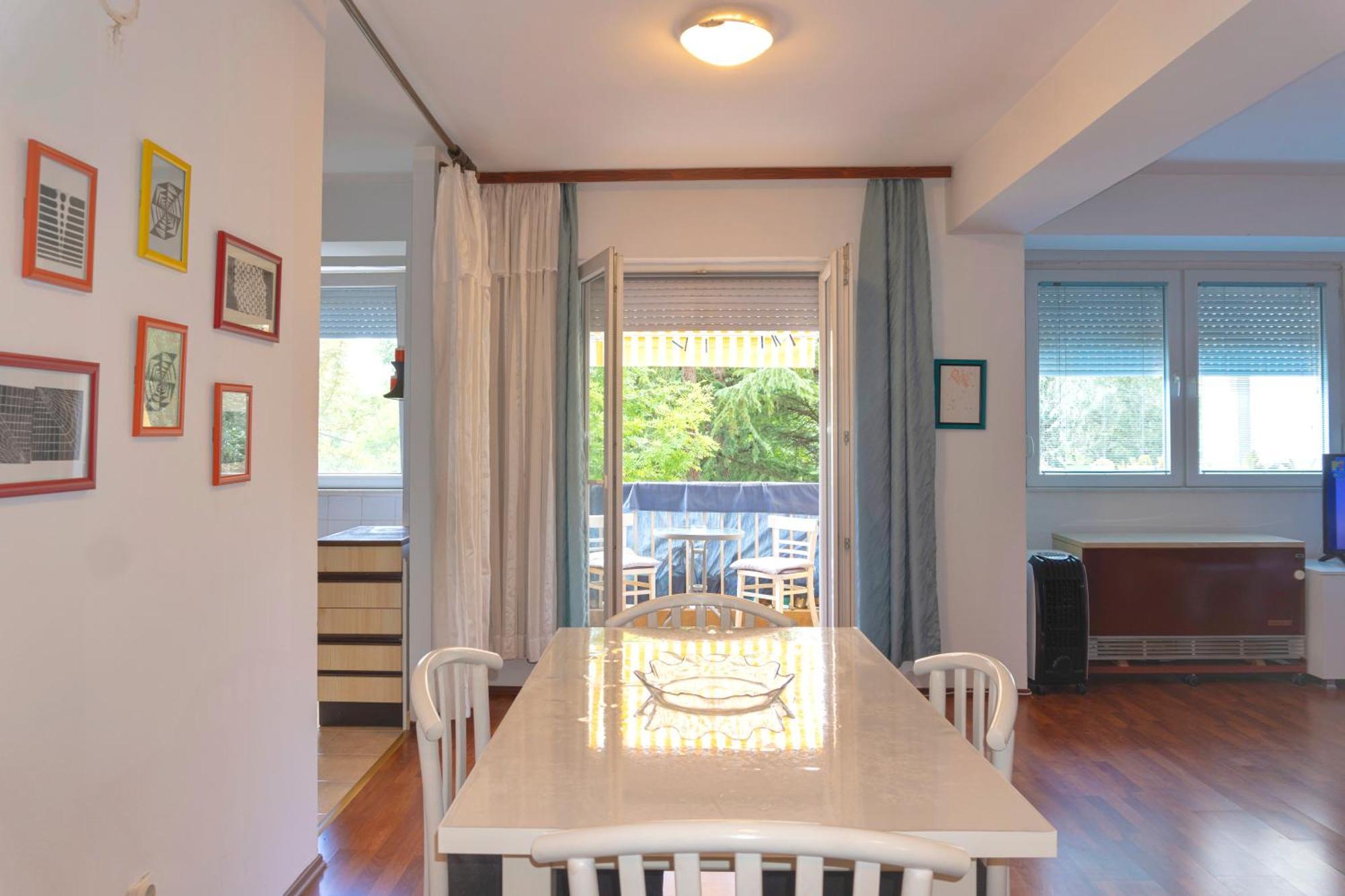 Two Bedroom Apartment Near Centre Ochryda Zewnętrze zdjęcie