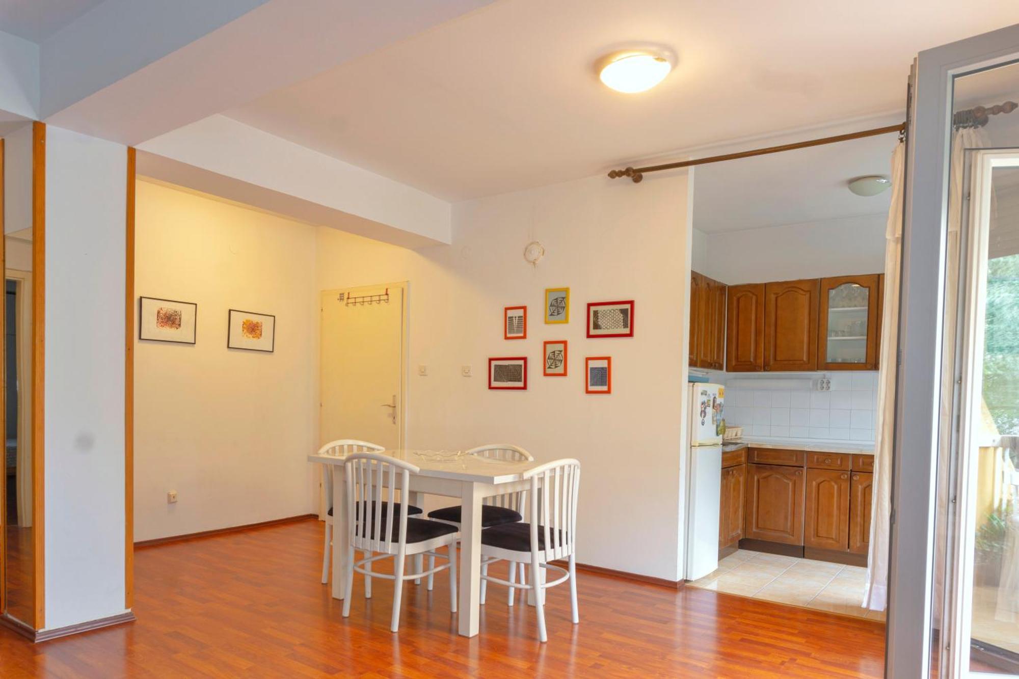 Two Bedroom Apartment Near Centre Ochryda Zewnętrze zdjęcie