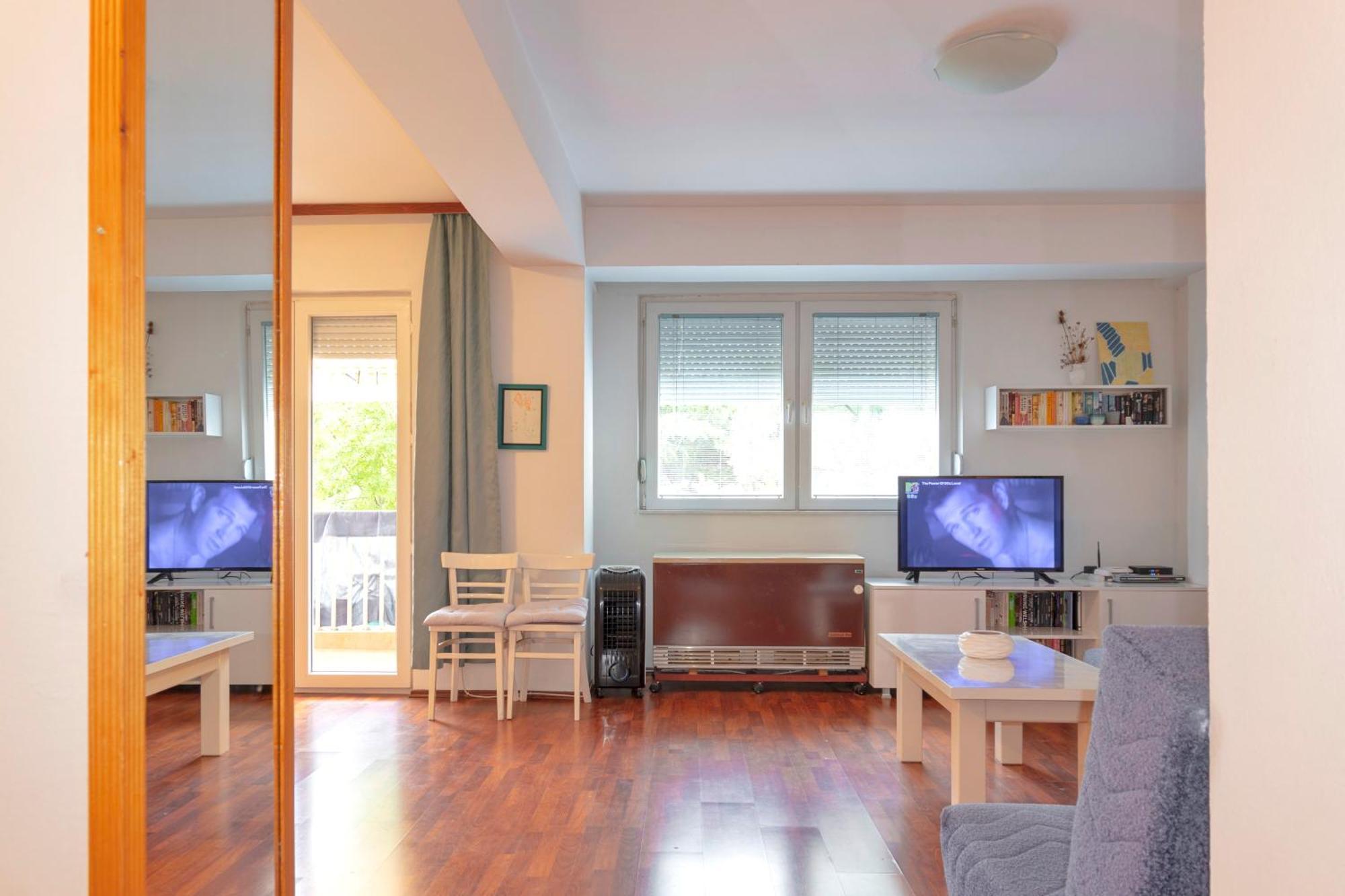 Two Bedroom Apartment Near Centre Ochryda Zewnętrze zdjęcie
