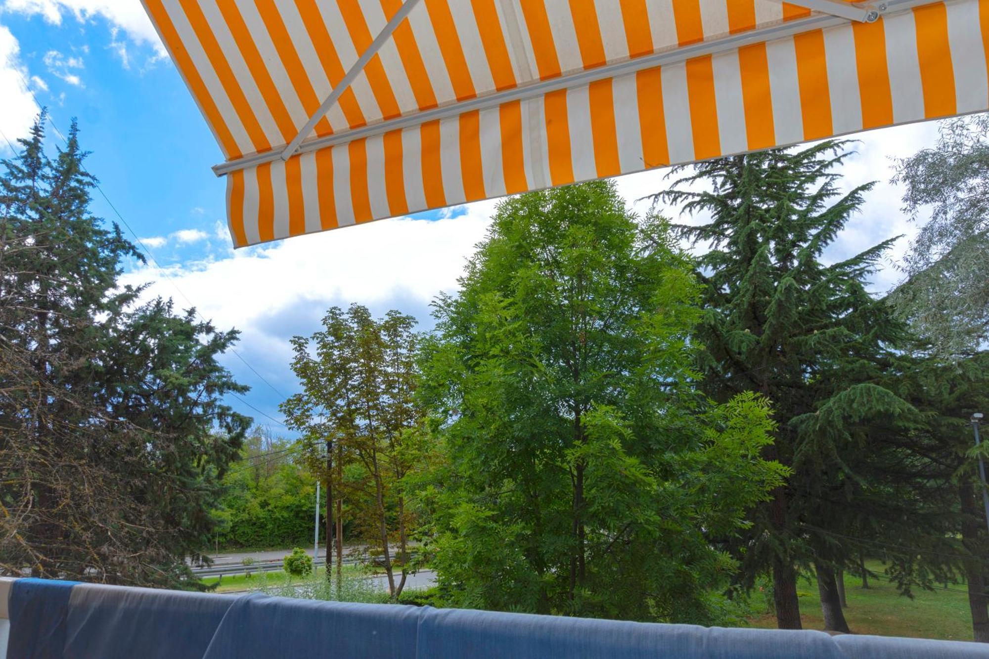 Two Bedroom Apartment Near Centre Ochryda Zewnętrze zdjęcie