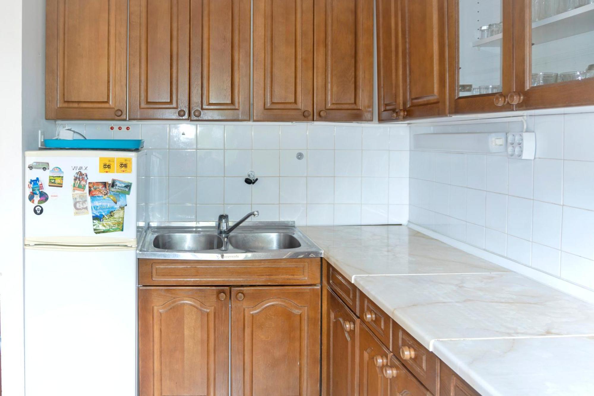 Two Bedroom Apartment Near Centre Ochryda Zewnętrze zdjęcie