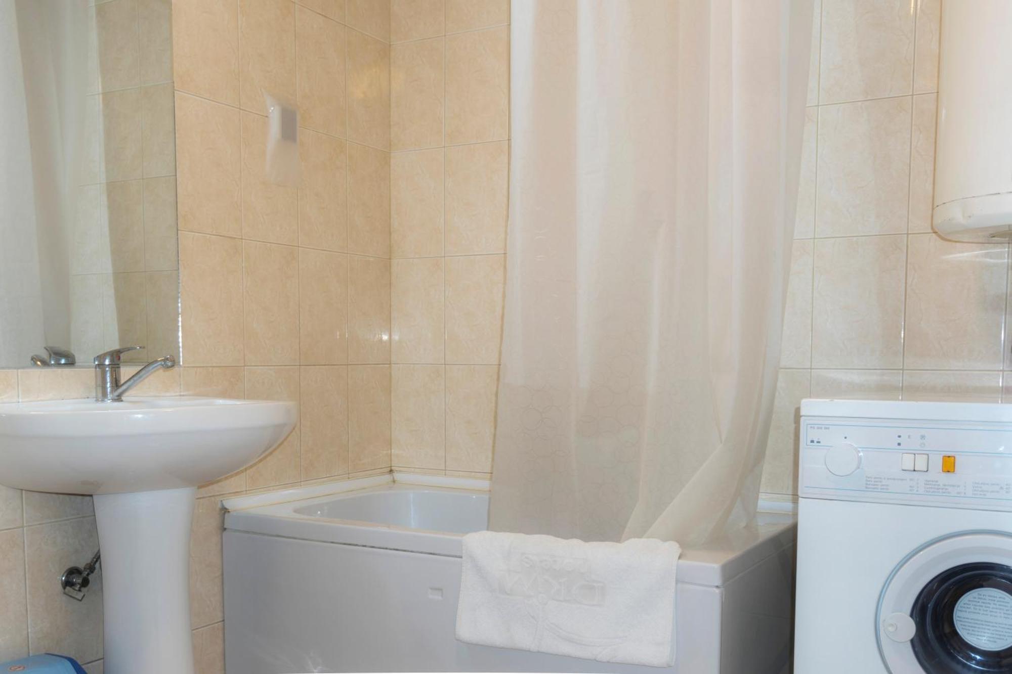 Two Bedroom Apartment Near Centre Ochryda Zewnętrze zdjęcie