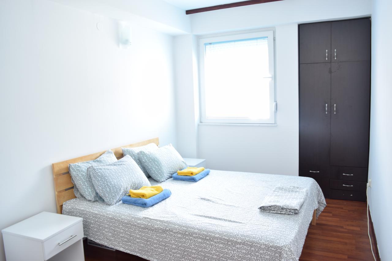 Two Bedroom Apartment Near Centre Ochryda Zewnętrze zdjęcie