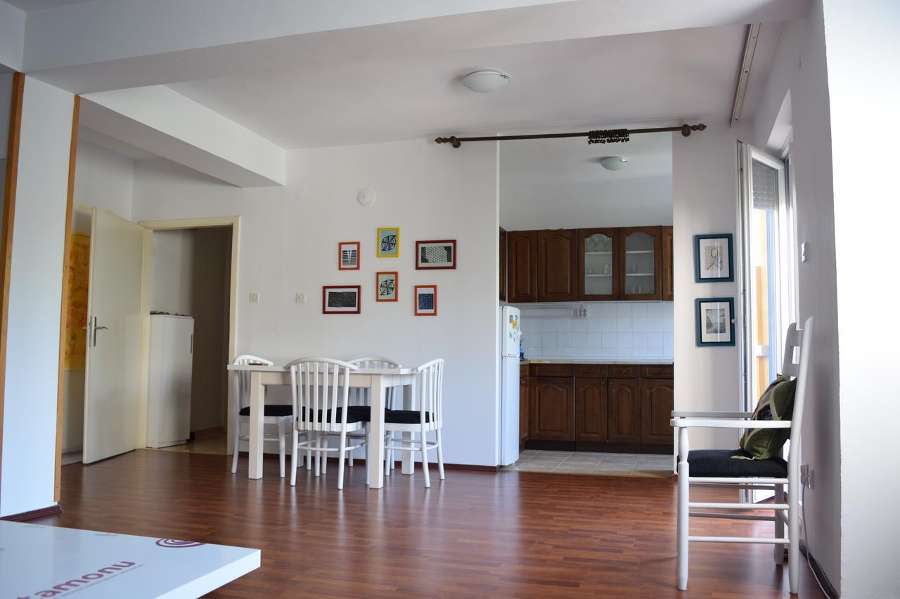 Two Bedroom Apartment Near Centre Ochryda Zewnętrze zdjęcie
