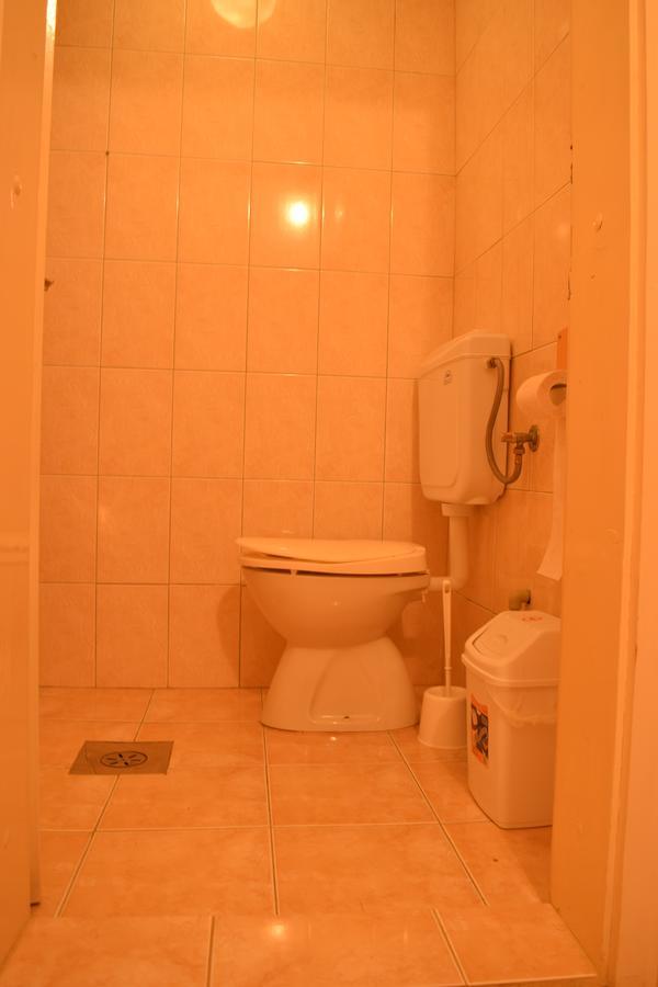 Two Bedroom Apartment Near Centre Ochryda Zewnętrze zdjęcie