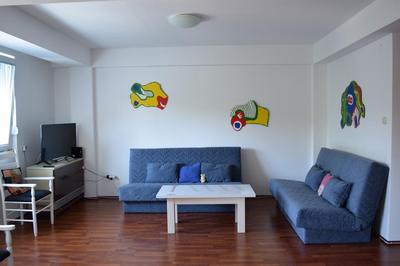 Two Bedroom Apartment Near Centre Ochryda Zewnętrze zdjęcie