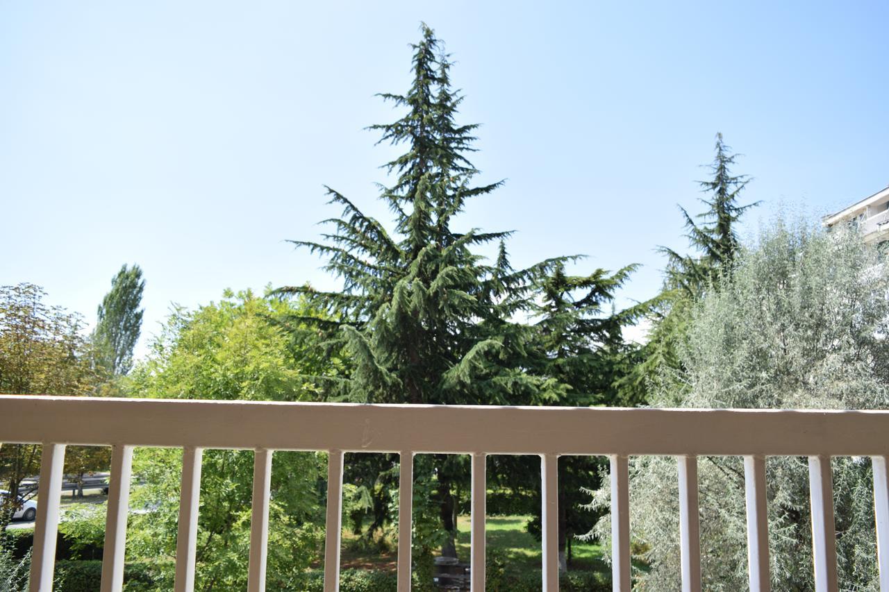 Two Bedroom Apartment Near Centre Ochryda Zewnętrze zdjęcie