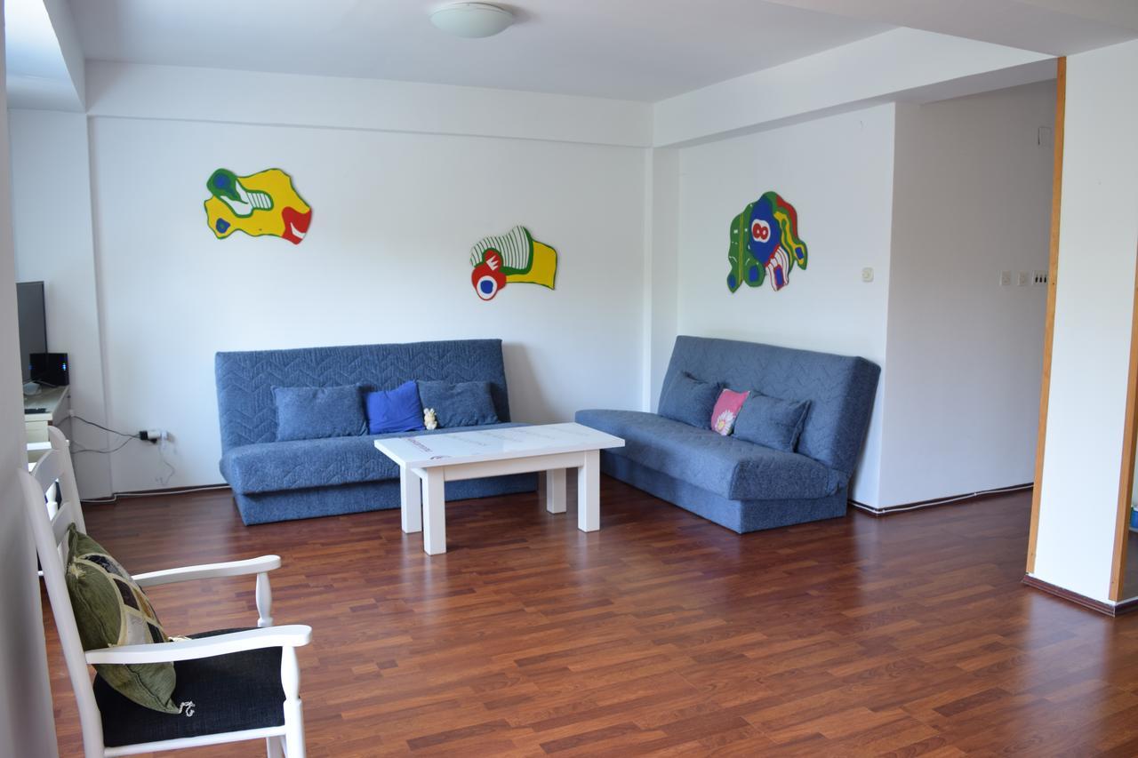 Two Bedroom Apartment Near Centre Ochryda Zewnętrze zdjęcie