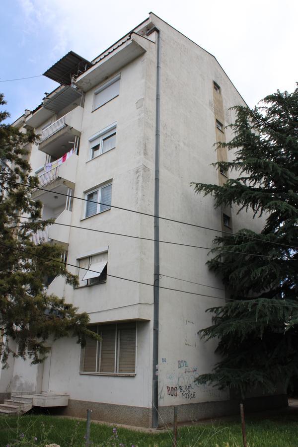 Two Bedroom Apartment Near Centre Ochryda Zewnętrze zdjęcie
