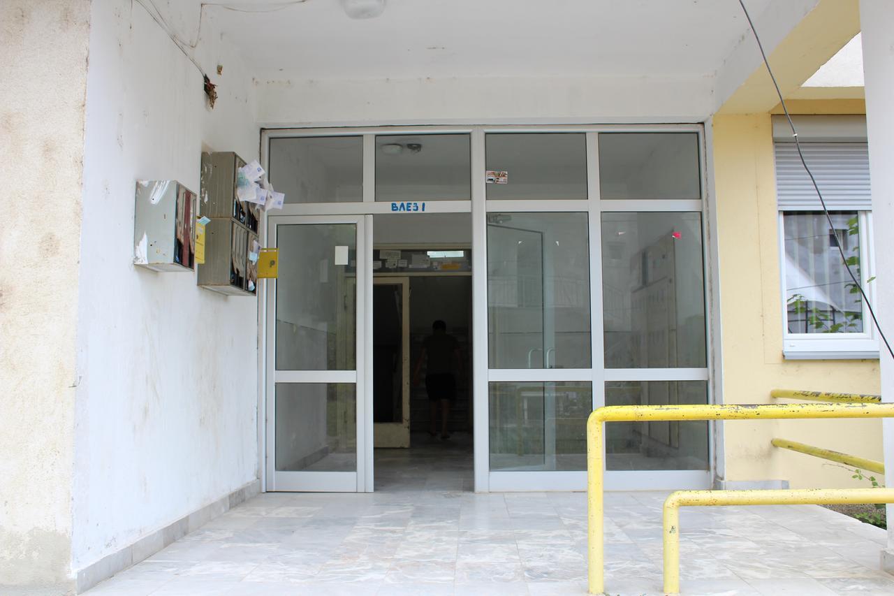 Two Bedroom Apartment Near Centre Ochryda Zewnętrze zdjęcie
