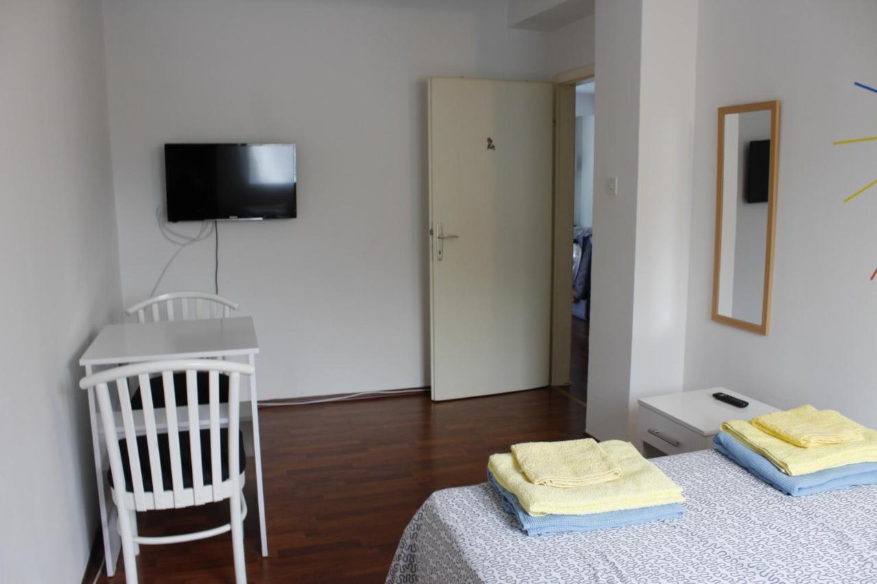 Two Bedroom Apartment Near Centre Ochryda Zewnętrze zdjęcie