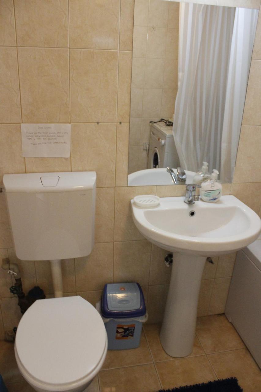 Two Bedroom Apartment Near Centre Ochryda Zewnętrze zdjęcie