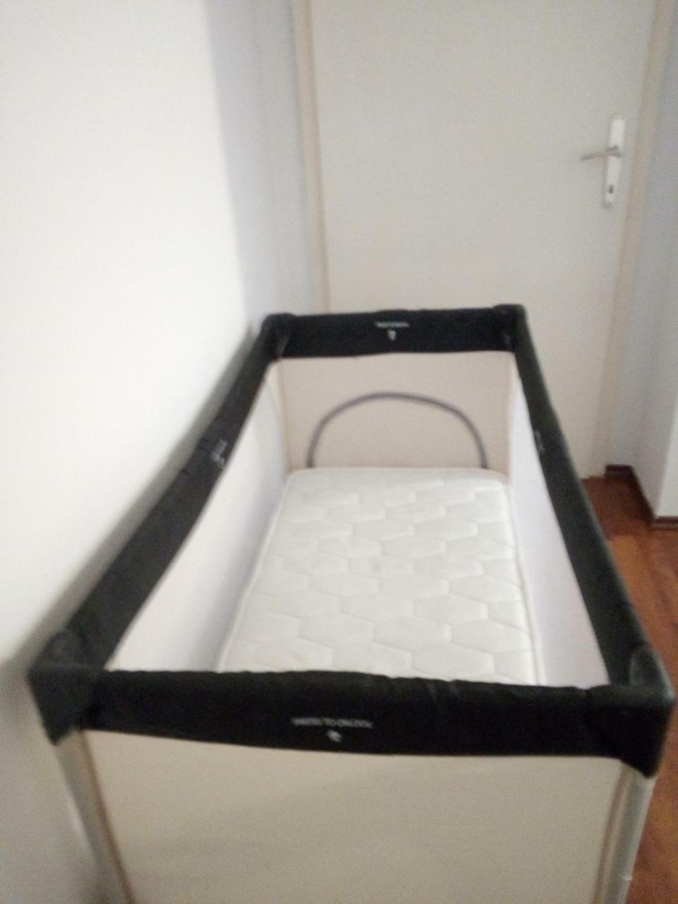 Two Bedroom Apartment Near Centre Ochryda Zewnętrze zdjęcie